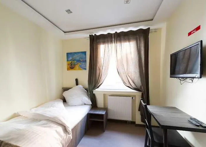 Buergerhof Hotel Cologne